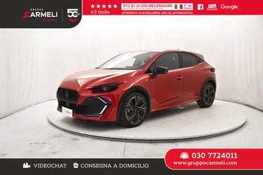 Auto Usate A Bergamo | Renault Clio 1.8 Full Hybrid E-Tech Esprit Alpine 160Cv Auto - Km0