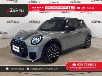 Usate A Brescia | Mini Mini Cooper A.e. Mini Cooper 3P 2.0 S Jcw Auto Pack Xl - Tetto - 360