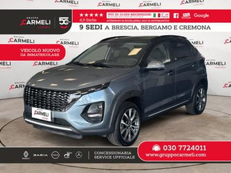Auto Nuove Pronta Consegna A Brescia | Dr Automobiles Dr 3 Dr 3 1.5 Gpl Collection 114Cv