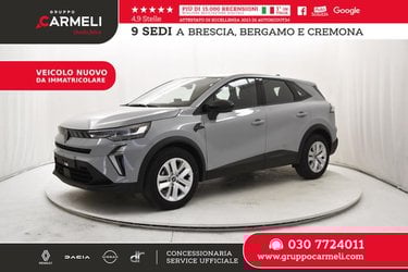 Auto Nuove Pronta Consegna A Brescia | Renault Symbioz 1.3 Mild Hybrid Evolution 140Cv Auto -Rest...