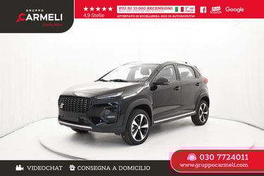 Auto Km0 A Brescia | Dr Automobiles Dr 3.0 1.5 116Cv Cvt - Campagna Km0 Giugno 2025