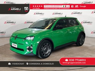 Auto Usate A Brescia | Renault 5 E-Tech Electric Renault 5 Evolution Urban Range 120Cv