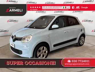 Usate A Brescia | Renault Twingo Electric Twingo Zen 22Kwh