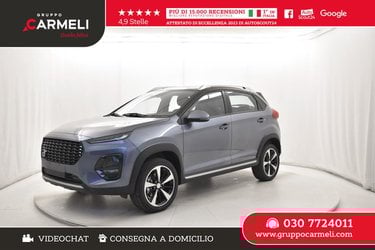Km0 A Brescia | Dr Automobiles Dr 3.0 1.5 116Cv Cvt - Campagna Km0 Settembre 2025