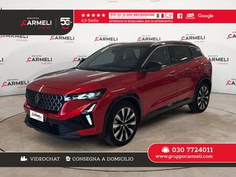 Auto Usate A Brescia | Renault Austral 1.2 Full Hybrid E-Tech Techno 200Cv Auto
