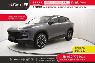 Sportequipe usate a brescia | 6 GT 1.6 t-gdi gpl 186cv dct