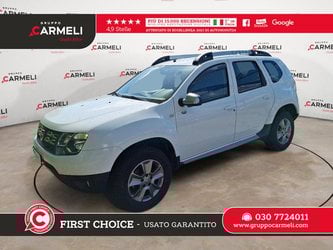 Auto Usate A Bergamo | Dacia Duster 1.5 Dci Laureate Family 4X2 S&S 110Cv