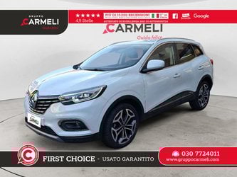 Auto Usate A Bergamo | Renault Kadjar 1.3 Tce Sport Edition2 140Cv Fap