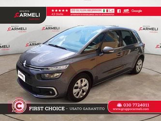 Auto Usate A Brescia | Citroën C4 Spacetourer 1.5 Bluehdi Feel S&S 130Cv
