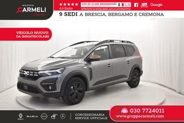 Auto Nuove Pronta Consegna A Brescia | Dacia Jogger 1.0 Tce Extreme Gpl 100Cv 7P.ti