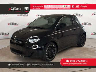 Usate A Brescia | Fiat 500 1.0 Hybrid La Prima