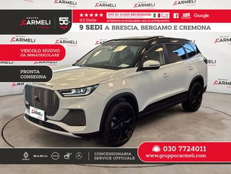 Nuove Pronta Consegna A Brescia | Sportequipe 8 1.5 Phev Auto -Tetto-360-Camera-Navigatore-Full ...