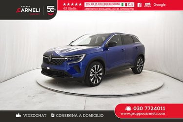 Auto Usate A Brescia | Renault Austral 1.3 Mild Hybrid Techno 160Cv Auto -Km0