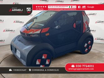 Auto Nuove Pronta Consegna A Brescia | Mobilize Duo 45 Neo