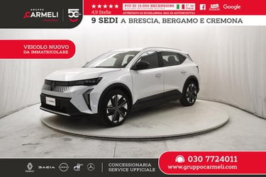 Auto Nuove Pronta Consegna A Brescia | Renault Scénic E-Tech Evolution Comfort Range 170Cv