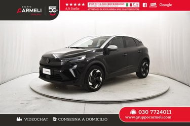 Auto Usate A Bergamo | Renault Captur 1.0 Tce Techno 90Cv