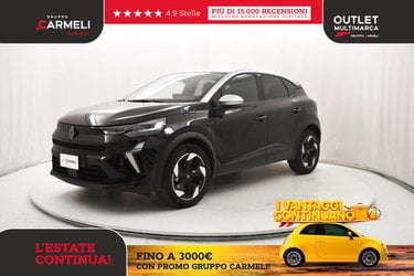 Usate A Brescia | Renault Captur 1.0 Tce Techno 90Cv