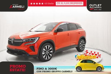 Auto Usate A Brescia | Renault Austral 1.2 E-Tech Full Hybrid Techno 200Cv -Km0