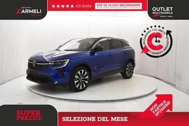 Auto Km0 A Brescia | Renault Austral 1.3 Mild Hybrid Techno 160Cv Auto -Km0