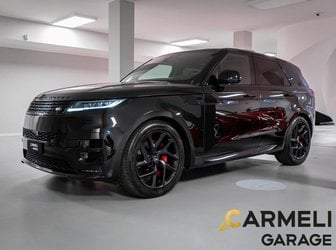 Auto Usate A Brescia | Land Rover Range Rover Sport 3.0D L6 249 Cv Dynamic Se -Iva Esposta