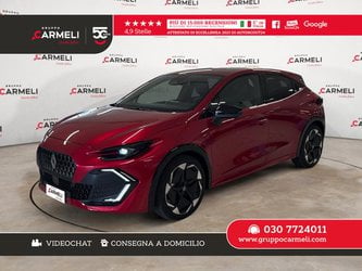 Auto Usate A Bergamo | Renault Clio 1.8 Full Hybrid E-Tech Techno 160Cv Auto