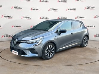Auto Usate A Brescia | Renault Clio 1.6 Hybrid Techno E-Tech 145Cv Auto