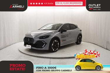 Auto Usate A Brescia | Renault Clio 1.8 Full Hybrid E-Tech Techno 160Cv Auto