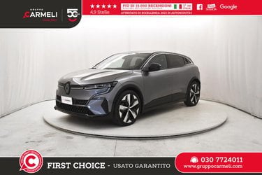 Auto Usate A Brescia | Renault Megane E-Tech Electric Megane E-Tech Evolution Ev60 Optimum Charge...