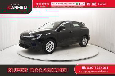 Auto Km0 A Brescia | Renault Austral 1.2 Mild Hybrid Advanced Evolution 130Cv