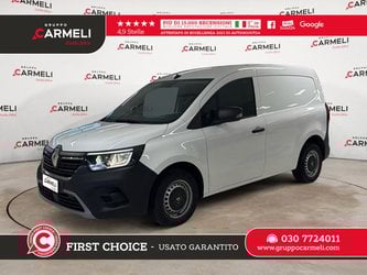 Auto Usate A Brescia | Renault Kangoo Iii Van 1.5 Blue Dci 95Cv Edition One - Iva Esclusa - Autoc...