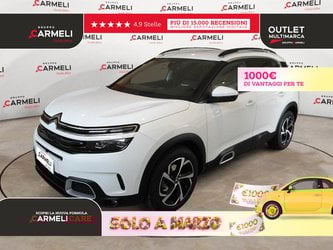 Usate A Brescia | Citroën C5 Aircross 1.5 Bluehdi Shine S&S 130Cv Eat8 My19