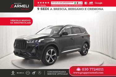 Auto Nuove Pronta Consegna A Brescia | Dr Automobiles Dr 6.0 1.5 Turbo Gpl - Promo Fin.