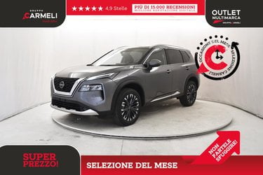 Auto Nuove Pronta Consegna A Brescia | Nissan X-Trail 1.5 Mhev Tekna Premium Pack 2Wd Xtronic **