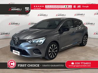 Auto Usate A Brescia | Renault Clio 1.6 Hybrid Techno E-Tech 145Cv Auto
