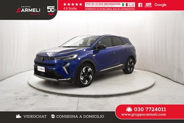Auto Usate A Brescia | Renault Symbioz 1.6 E-Tech Full Hybrid Iconic 145Cv Auto