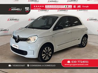 Auto Usate A Bergamo | Renault Twingo Twingo Techno 22Kwh