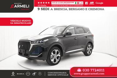 Auto Nuove Pronta Consegna A Brescia | Dr Automobiles Dr 6.0 1.6 T-Gdi Gpl 178Cv Dct - Promo Fin.