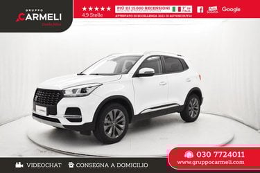 Auto Usate A Brescia | Dr Automobiles Dr 4.0 Dr4.0 1.5 Gpl 114Cv