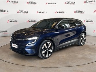 Auto Usate A Brescia | Renault Megane E-Tech Electric Megane E-Tech Techno Ev60 Optimum Charge 220Cv