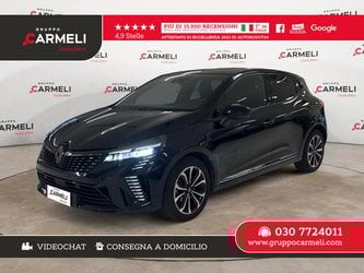 Auto Usate A Bergamo | Renault Clio 1.0 Tce Techno 90Cv