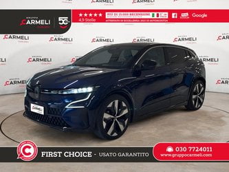 Auto Usate A Bergamo | Renault Megane E-Tech Electric Megane E-Tech Techno Ev60 Optimum Charge 220Cv