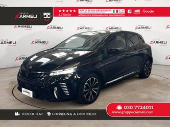 Auto Usate A Brescia | Renault Clio 1.0 Tce Techno 90Cv