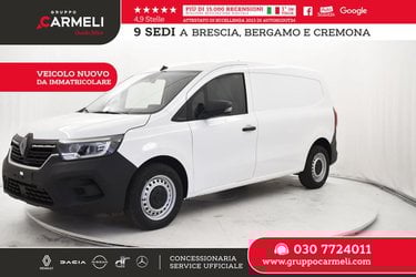 Nuove Pronta Consegna A Brescia | Renault Kangoo Iii Van 1.5 Blue Dci 95Cv L2 My24 -Autocarro-Iv...