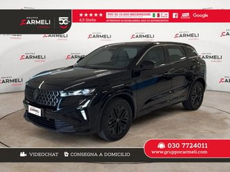 Auto Usate A Bergamo | Renault Austral 1.3 Mild Hybrid Evolution 160Cv Auto