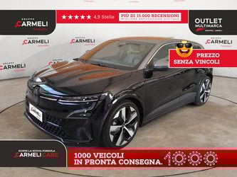 Auto Usate A Brescia | Renault Mégane E-Tech El. Megane E-Tech Techno Ev60 Optimum Charge 220Cv