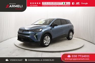Auto Km0 A Bergamo | Renault Symbioz 1.6 E-Tech Full Hybrid Evolution 145Cv Auto