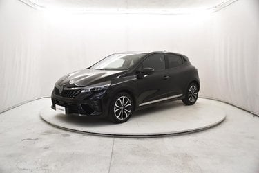 Auto Usate A Brescia | Renault Clio 1.0 Tce Techno 90Cv