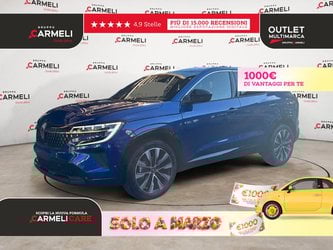 Auto Km0 A Brescia | Renault Austral 1.3 Mild Hybrid Techno 160Cv Auto