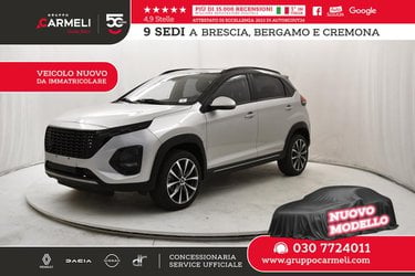 Auto Nuove Pronta Consegna A Brescia | Dr Automobiles Dr 3 Dr 3 1.5 Collection 116Cv