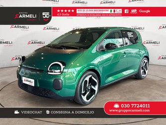Auto Usate A Brescia | Renault Twingo E-Tech 27,5Kwh Techno Urban Range 80Cv